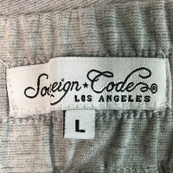 🔴 Sovereign Code | Athletic Shorts - Picture 5 of 6